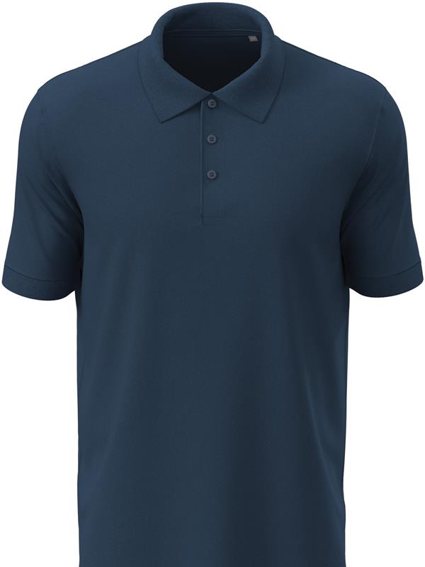 Stedman Lux Combed 180 Regular Fit Polo Adult ST9060