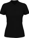 Stedman Lux Combed 180 Regular Fit Polo Ladies ST9160