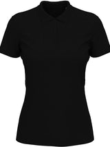 Stedman Lux Combed 180 Regular Fit Polo Ladies ST9160