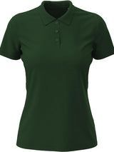 Stedman Lux Combed 180 Regular Fit Polo Ladies ST9160