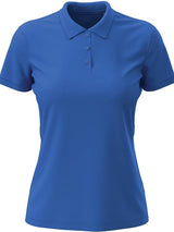 Stedman Lux Combed 180 Regular Fit Polo Ladies ST9160