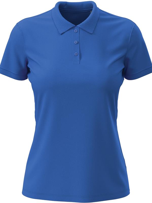 Stedman Lux Combed 180 Regular Fit Polo Ladies ST9160