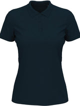 Stedman Lux Combed 180 Regular Fit Polo Ladies ST9160