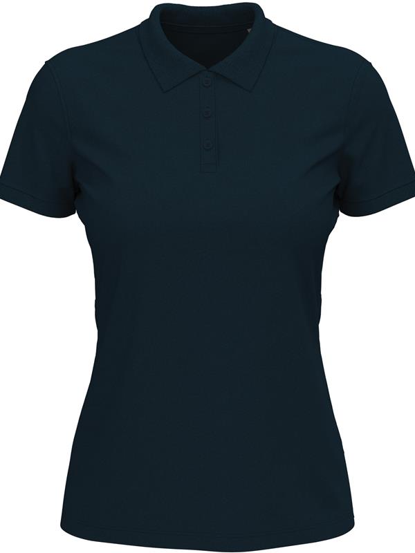 Stedman Lux Combed 180 Regular Fit Polo Ladies ST9160