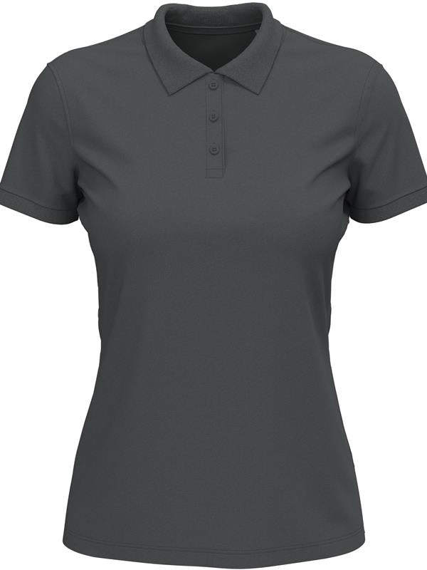 Stedman Lux Combed 180 Regular Fit Polo Ladies ST9160