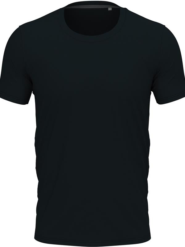 Stedman Stretch Combed 170 Fitted Tee Adult ST9600