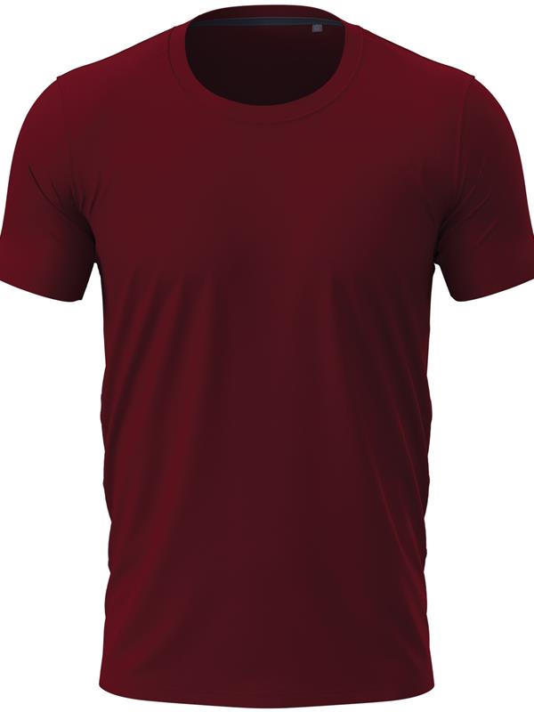 Stedman Stretch Combed 170 Fitted Tee Adult ST9600