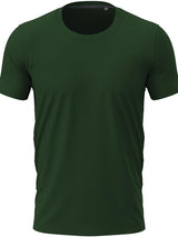 Stedman Stretch Combed 170 Fitted Tee Adult ST9600
