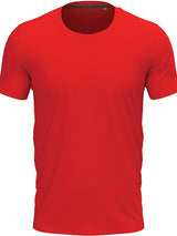Stedman Stretch Combed 170 Fitted Tee Adult ST9600