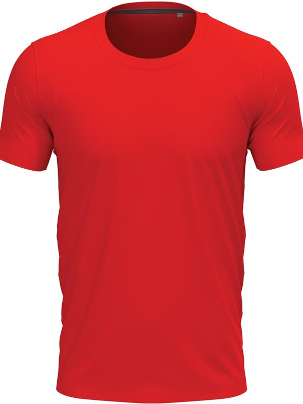 Stedman Stretch Combed 170 Fitted Tee Adult ST9600