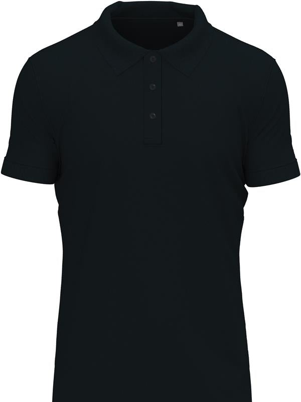 Stedman Stretch Combed 210 Fitted Polo Adult ST9640