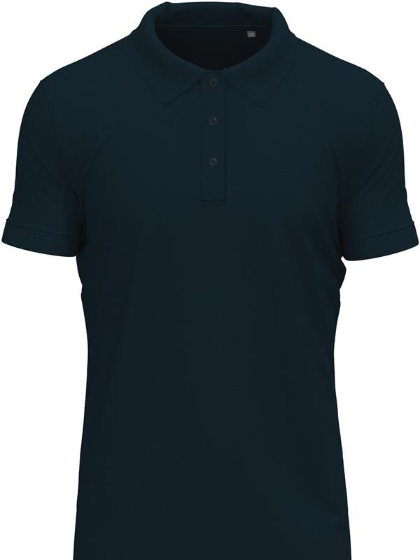 Stedman Stretch Combed 210 Fitted Polo Adult ST9640