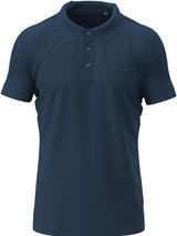 Stedman Stretch Combed 210 Fitted Polo Adult ST9640