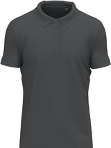 Stedman Stretch Combed 210 Fitted Polo Adult ST9640