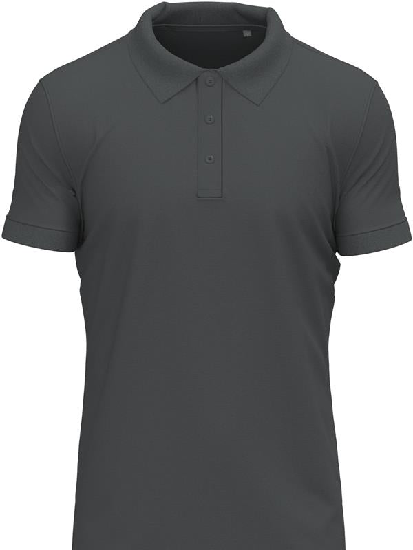 Stedman Stretch Combed 210 Fitted Polo Adult ST9640