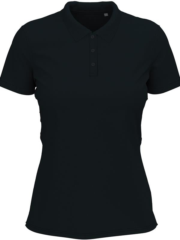 Stedman Stretch Combed 210 Fitted Polo Ladies ST9740
