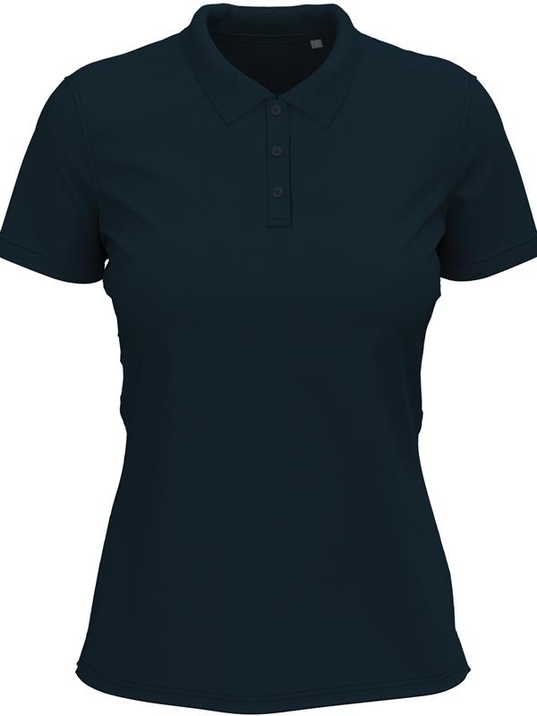 Stedman Stretch Combed 210 Fitted Polo Ladies ST9740