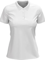 Stedman Stretch Combed 210 Fitted Polo Ladies ST9740