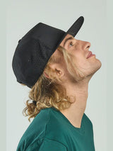 Atlantis Bank Five S Recycled Snap Back Cap ACBANS