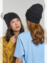 Atlantis Pier Polartec Lined Beanie Sustainable ACPIES