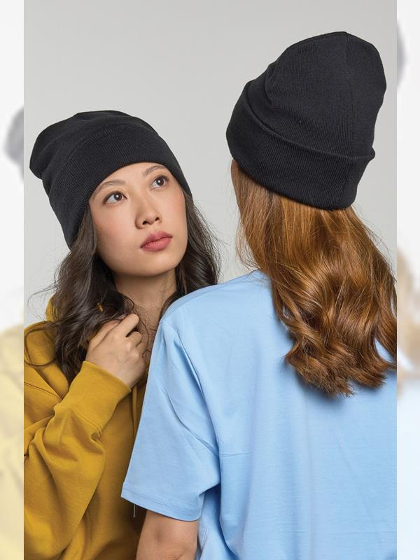 Atlantis Pier Polartec Lined Beanie Sustainable ACPIES