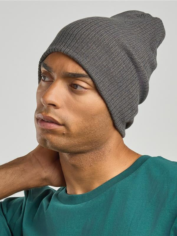 Atlantis Brad S Recycled Slouch Beanie ACBRAS