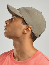 Atlantis Creep S Recycled Corduroy Cap ACCRES