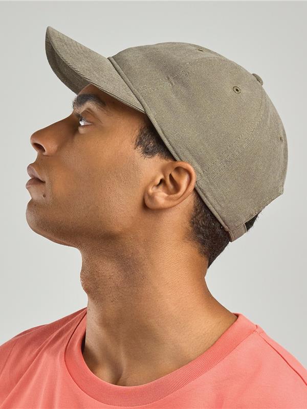 Atlantis Creep S Recycled Corduroy Cap ACCRES