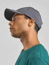 Atlantis Kai Fitted 6 Panel Sustainable Cap ACKAIC