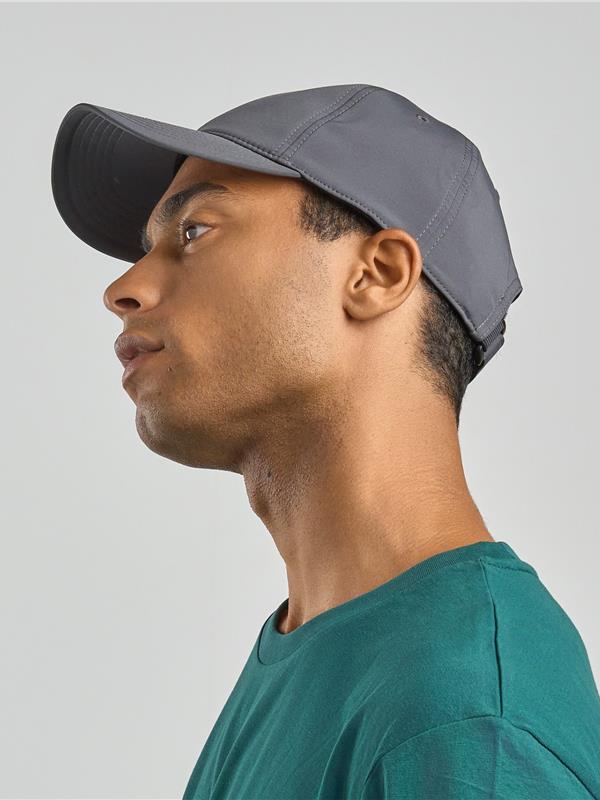 Atlantis Kai Fitted 6 Panel Sustainable Cap ACKAIC