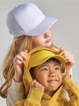 Atlantis Youths Recy 5 Recycled 5 Panel Cap ACKRFS