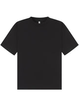 Casual Premium Combed 220 Boxy Oversize Extended Neck Tee CRBT200