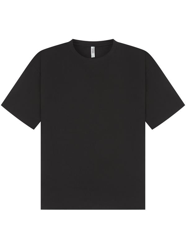 Casual Core Combed 180 Oversize Tee CRBT300