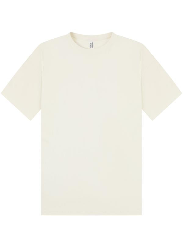 Casual Core Combed 180 Oversize Tee CRBT300