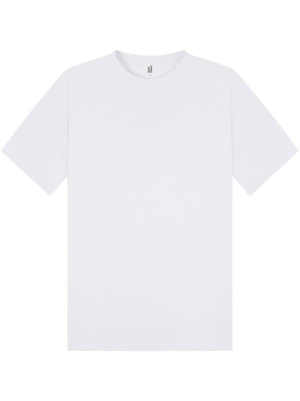 Casual Core Combed 180 Oversize Tee CRBT300