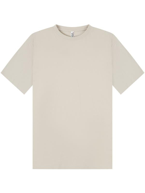 Casual Core Combed 180 Oversize Tee Tall CRBT305