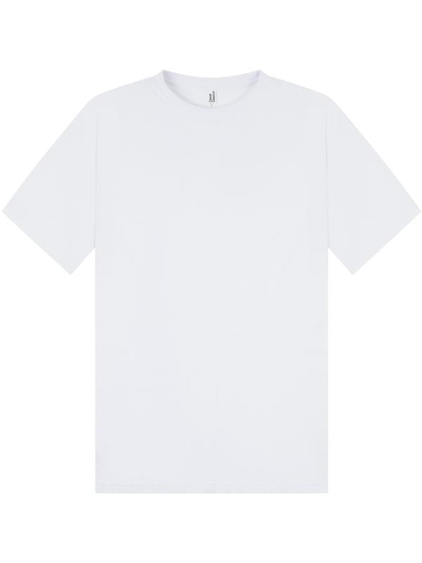 Casual Core Combed 180 Oversize Tee Tall CRBT305