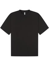 Casual Core Combed 180 Oversize Extended Neck Tee CRBT400
