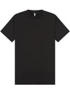 Casual Core Combed 180 Oversize Extended Neck Tee Tall CRBT405