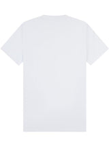 Casual Core Combed 180 Oversize Extended Neck Tee Tall CRBT405