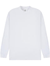 Casual Core Combed 180 Oversize Extended Neck L/S Tee Tall CRBT455