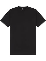 Casual Premium Combed 220 Oversize Extended Neck Tee CRBT500