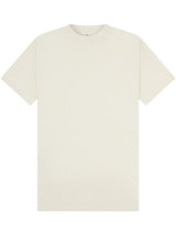 Casual Premium Combed 220 Oversize Extended Neck Tee CRBT500