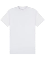 Casual Premium Combed 220 Oversize Extended Neck Tee CRBT500