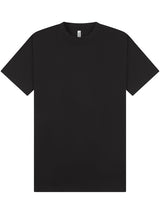Casual Premium Combed 220 Oversize Extended Neck Tee Tall CRBT505
