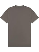 Casual Premium Combed 220 Oversize Extended Neck Tee Tall CRBT505