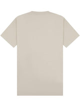 Casual Premium Combed 220 Oversize Extended Neck Tee Tall CRBT505