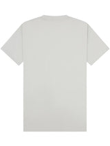 Casual Premium Combed 220 Oversize Extended Neck Tee Tall CRBT505