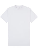Casual Premium Combed 220 Oversize Extended Neck Tee Tall CRBT505