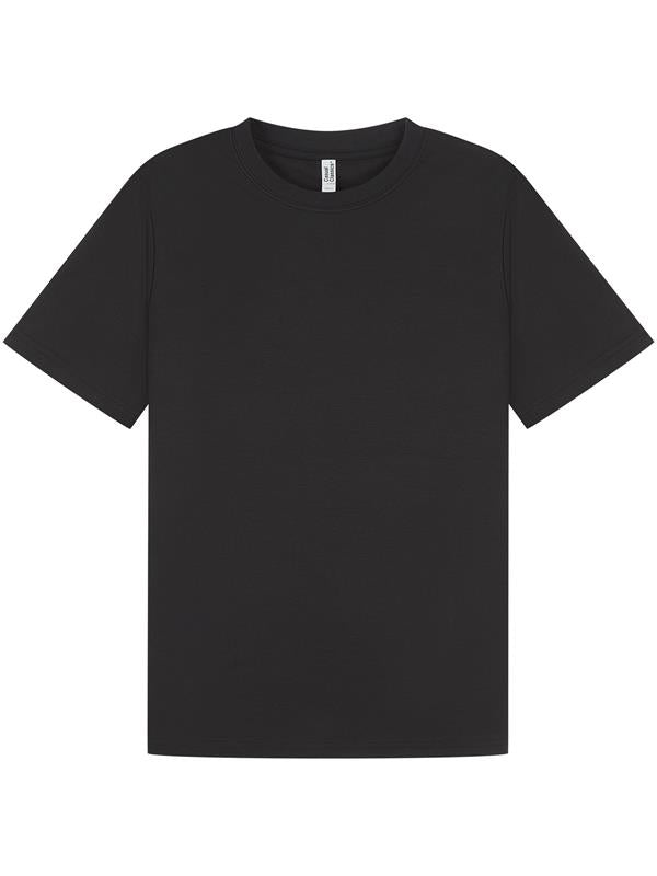 Casual Premium Combed Interlock 240 Slim Tee CRBT810